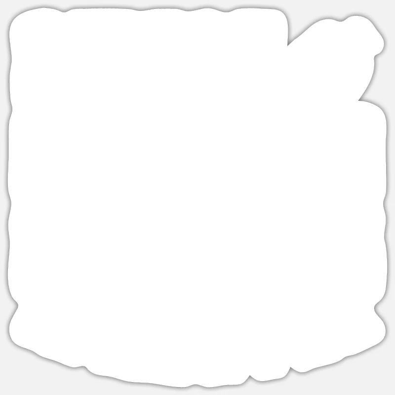 Trainer Geschenke Coach Geschenkidee Sticker Größe S (10 x 10 cm)