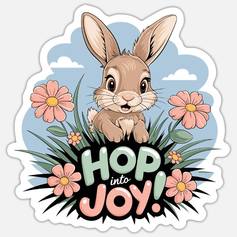 Sticker formato S (10 x 10 cm) - 