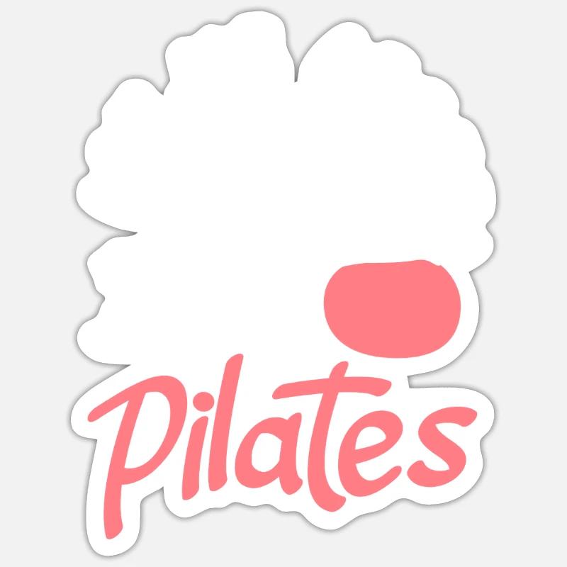 Sticker formato S (10 x 10 cm) - 