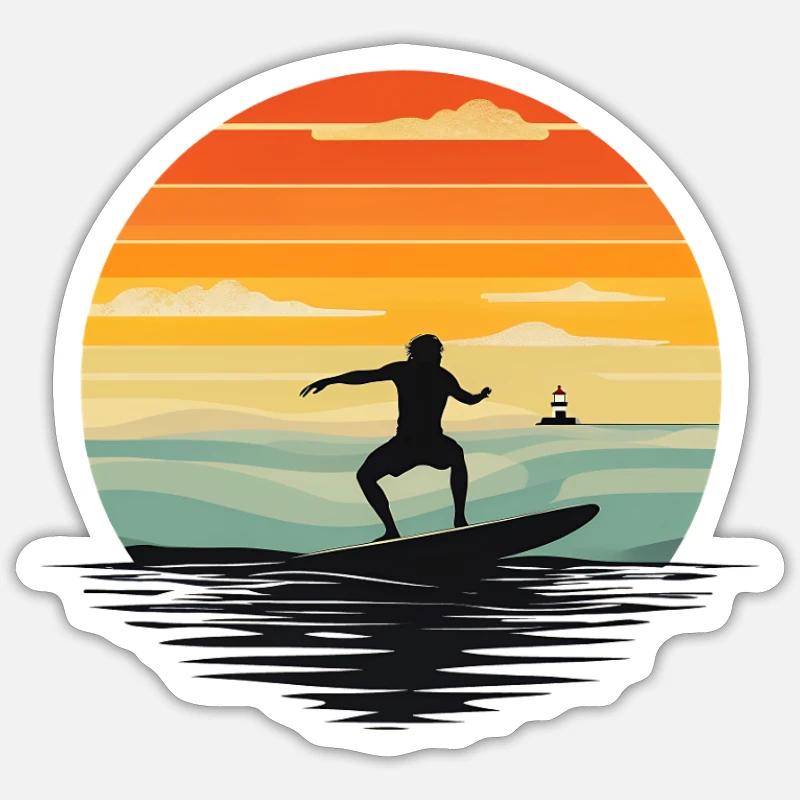 Okay, here's a title, description, and tags for a Sticker size S (10 x 10 cm)