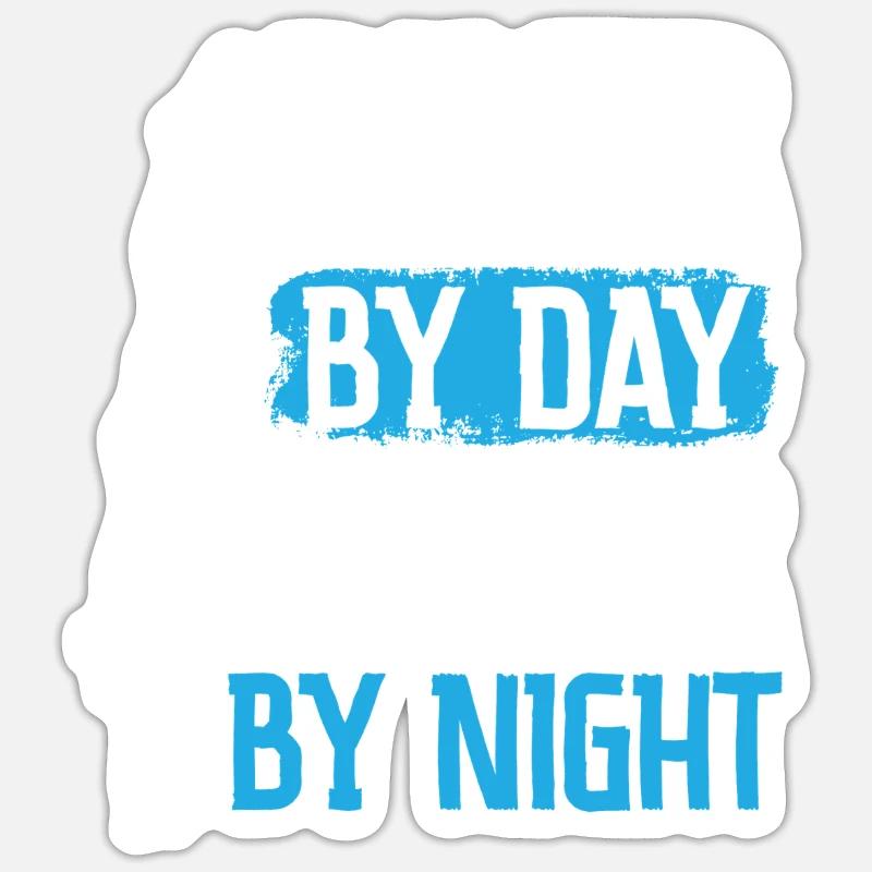 Tremplin Plongée Plongée Plongeurs Sticker taille S (10 x 10 cm)