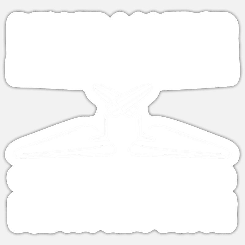 Master Bricklayer Journeyman Bricklayer - Sticker size S (10 x 10 cm) - white matte
