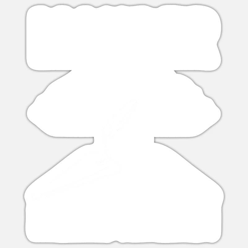 Master Bricklayer Journeyman Bricklayer Sticker size S (10 x 10 cm)