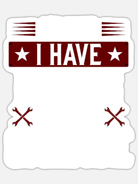 garage2 Zeichenfläche 1 - Sticker Größe S (10 x 10 cm) - Mattweiß