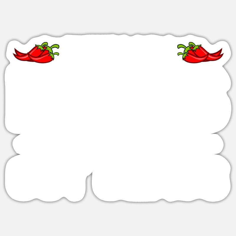 Sticker formato S (10 x 10 cm) - 