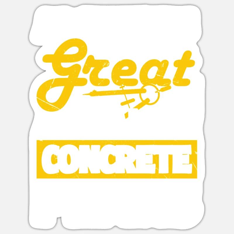 Architecte Sticker taille S (10 x 10 cm)