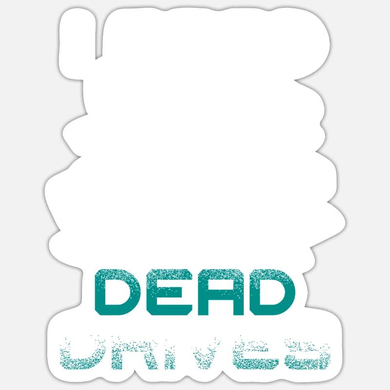 Digital Forensics Sticker size S (10 x 10 cm)