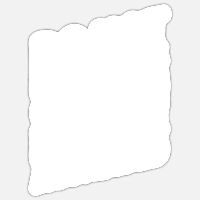 Ne pas déranger, mode jeu activé Sticker taille S (10 x 10 cm)