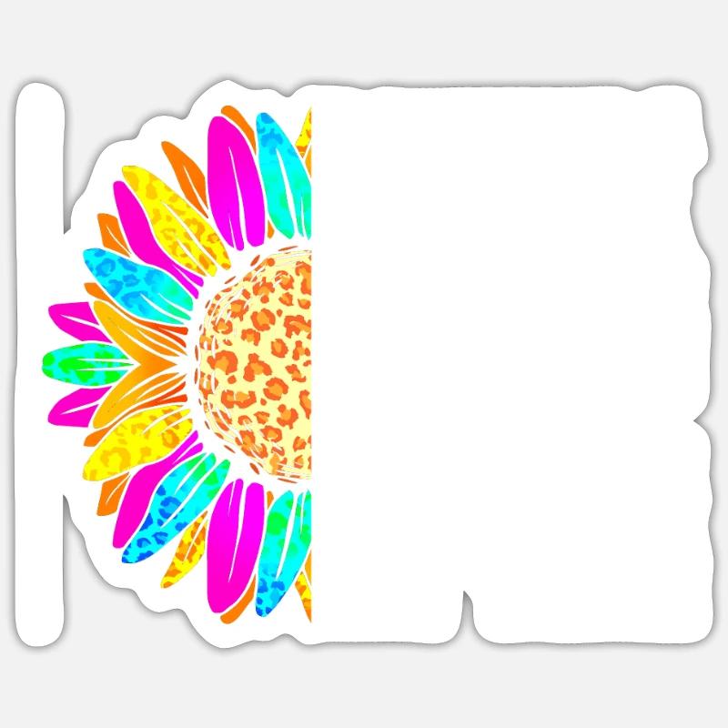 MFA Arzthelferin - Sticker Größe S (10 x 10 cm) - Mattweiß