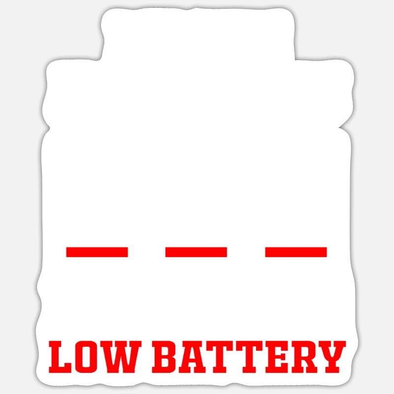 EM SFC - Sticker taille S (10 x 10 cm) - blanc mat