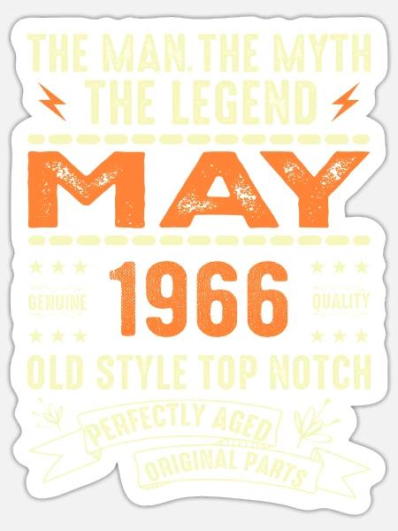 - Sticker size S (10 x 10 cm) - white matte