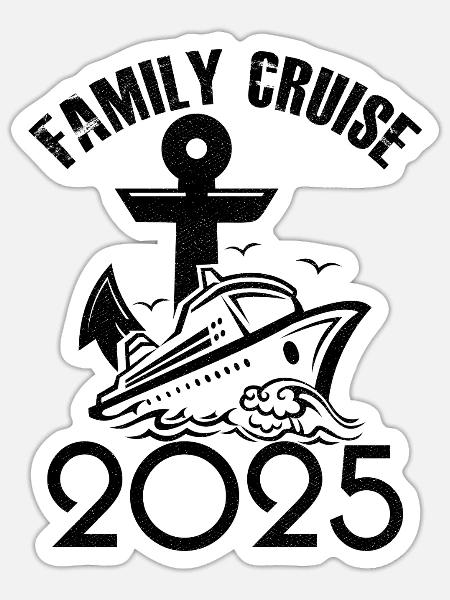  - Sticker size S (10 x 10 cm) - white matte