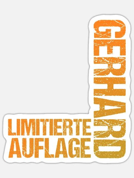  - Sticker taille S (10 x 10 cm) - blanc mat
