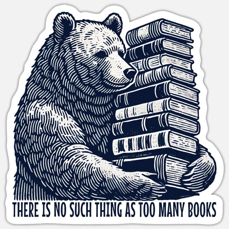 Sticker formato S (10 x 10 cm) -