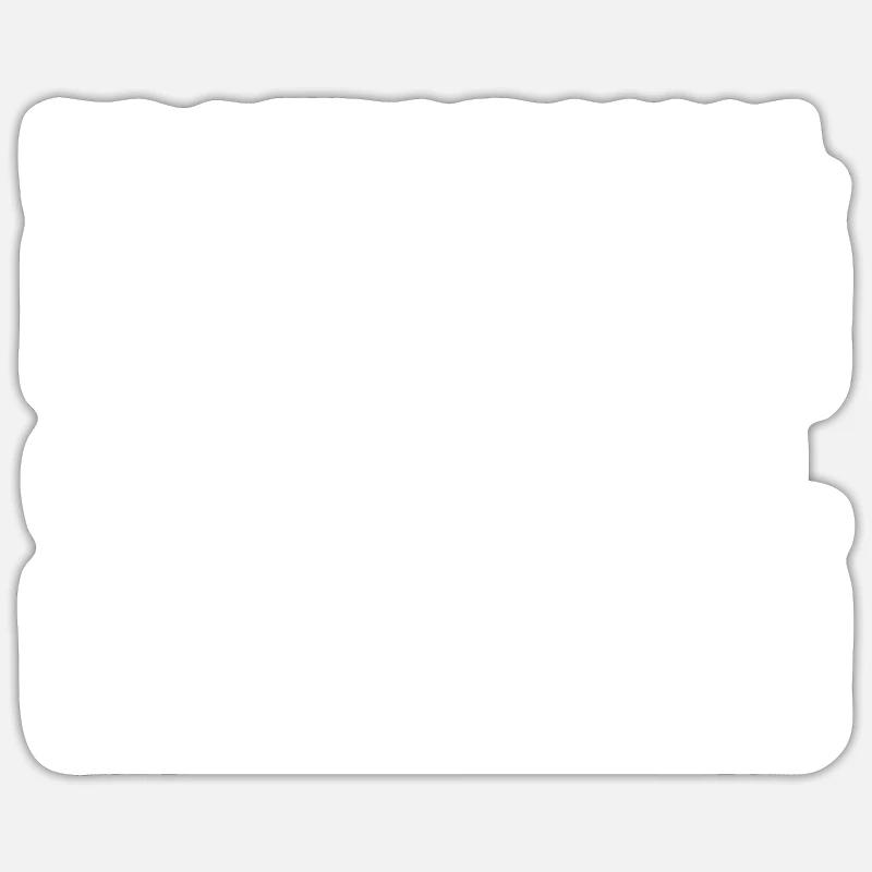 Technicien CVC Sticker taille S (10 x 10 cm)