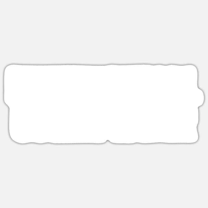 Mangeur de biscuits professionnel Sticker taille S (10 x 10 cm)