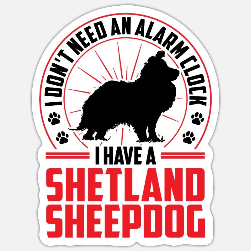 Sticker formato S (10 x 10 cm) - 