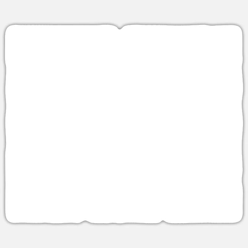 Eiscreme Nom Nom Nom Eisesser Eiscreme Sticker Größe S (10 x 10 cm)