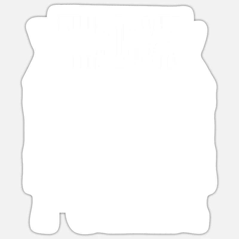 C’est mon look de déclaration de première année Sticker taille S (10 x 10 cm)