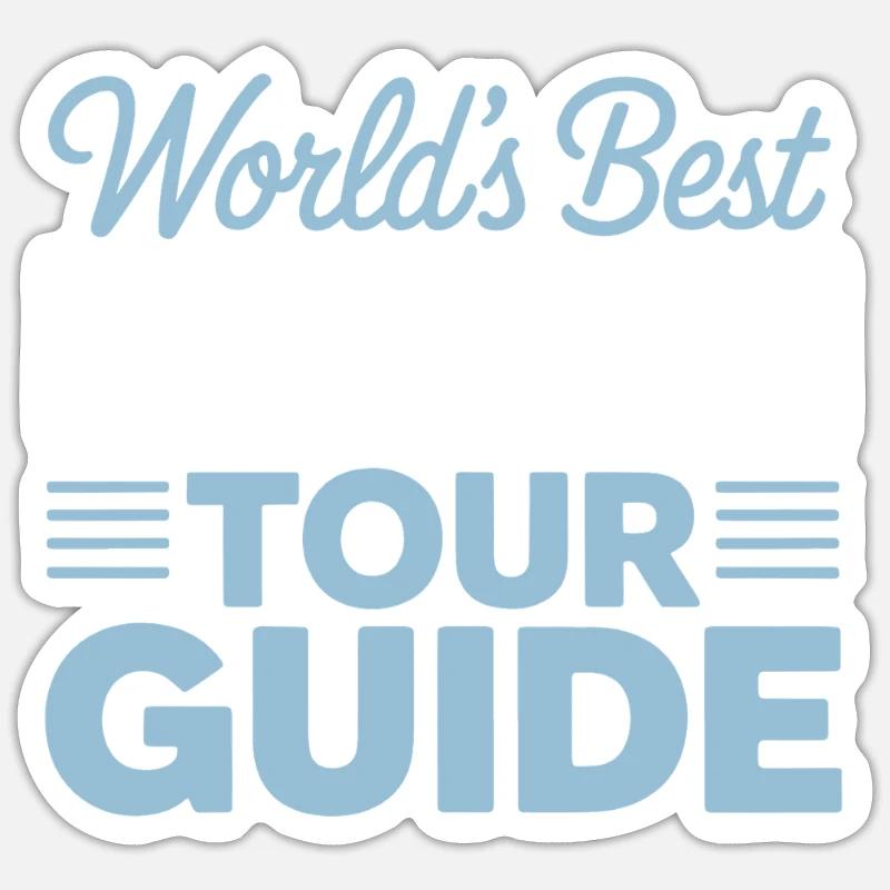 Museum - Sticker size S (10 x 10 cm) - white matte