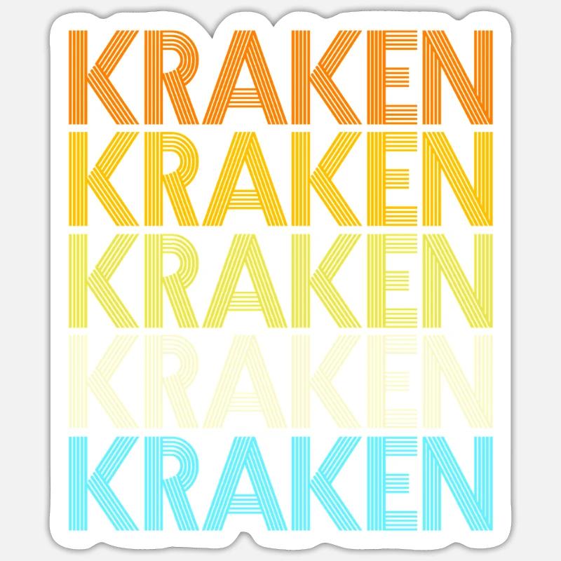 Pieuvre Pieuvre Pieuvre Pieuvre Pieuvre Sticker taille S (10 x 10 cm)
