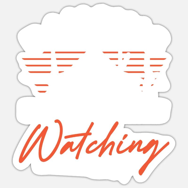 Pole Dancing Poleddance Sticker taille S (10 x 10 cm)