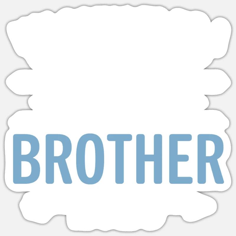 Sticker størrelse S (10 x 10 cm) - 