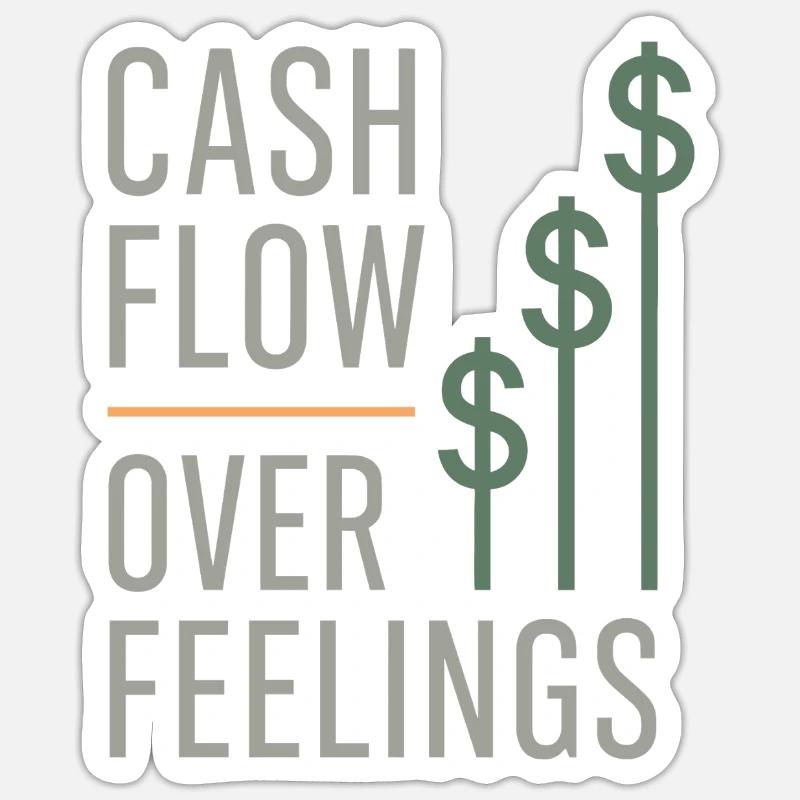 Buchhaltungsstudent Cpa Im Training Excel -witze Sticker Größe S (10 x 10 cm)