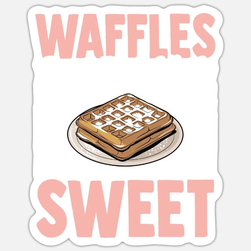 Sticker størrelse S (10 x 10 cm) - 