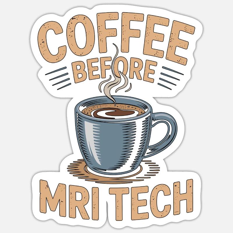 Sticker størrelse S (10 x 10 cm) - 