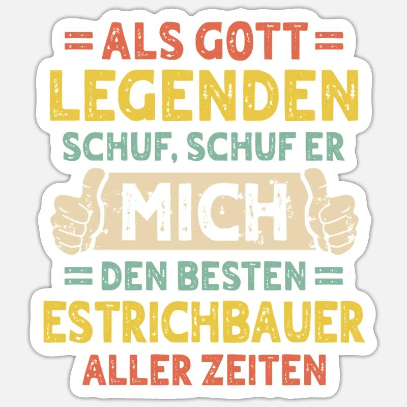 Constructeur de tables Sticker taille S (10 x 10 cm)