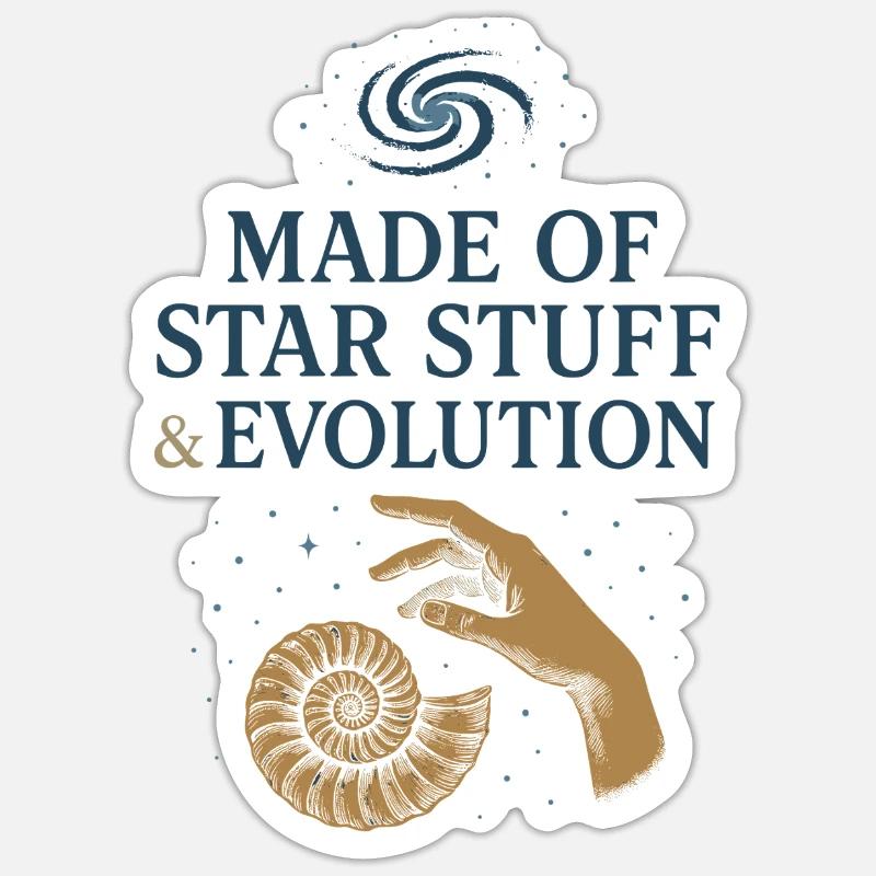 Sticker formato S (10 x 10 cm) - 