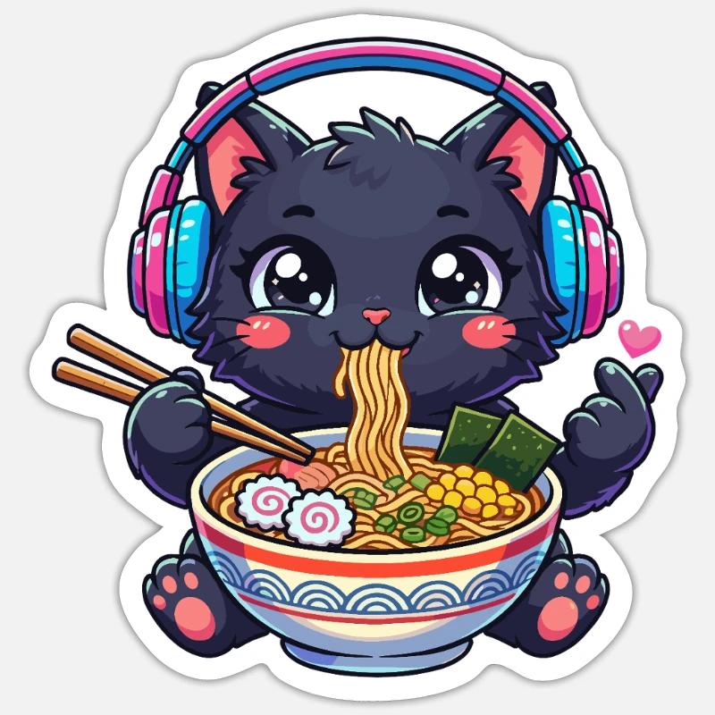 Sticker formato S (10 x 10 cm) - 