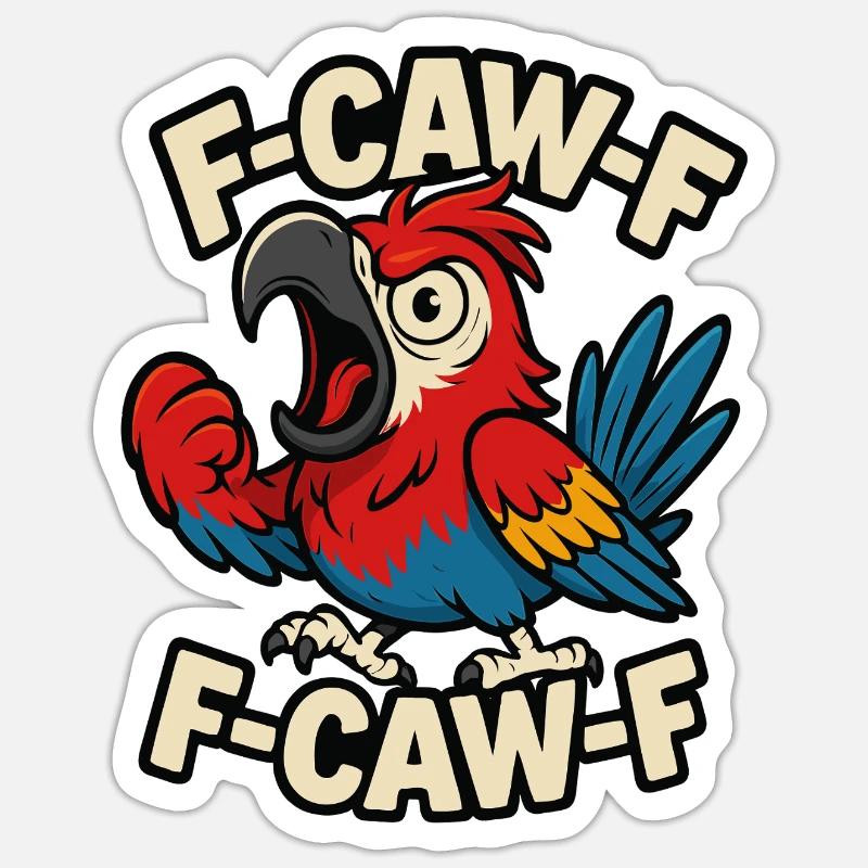 Sticker formato S (10 x 10 cm) - 