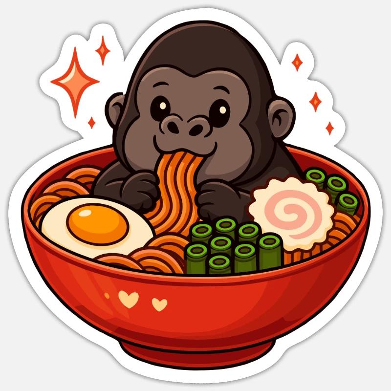 Sticker formato S (10 x 10 cm) - 