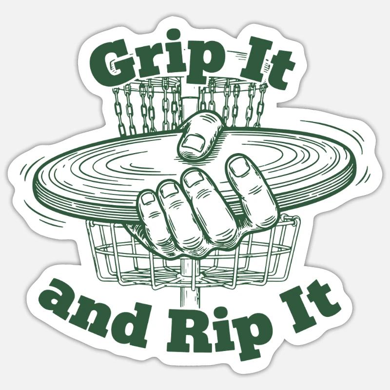 Sticker formato S (10 x 10 cm) - 