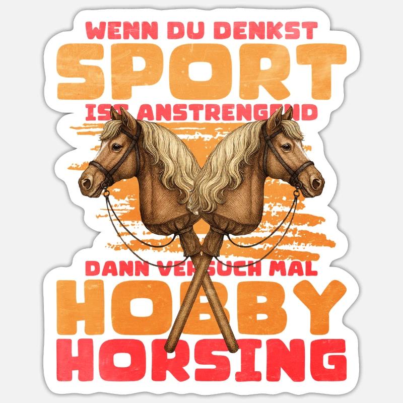 Sticker formato S (10 x 10 cm) - 