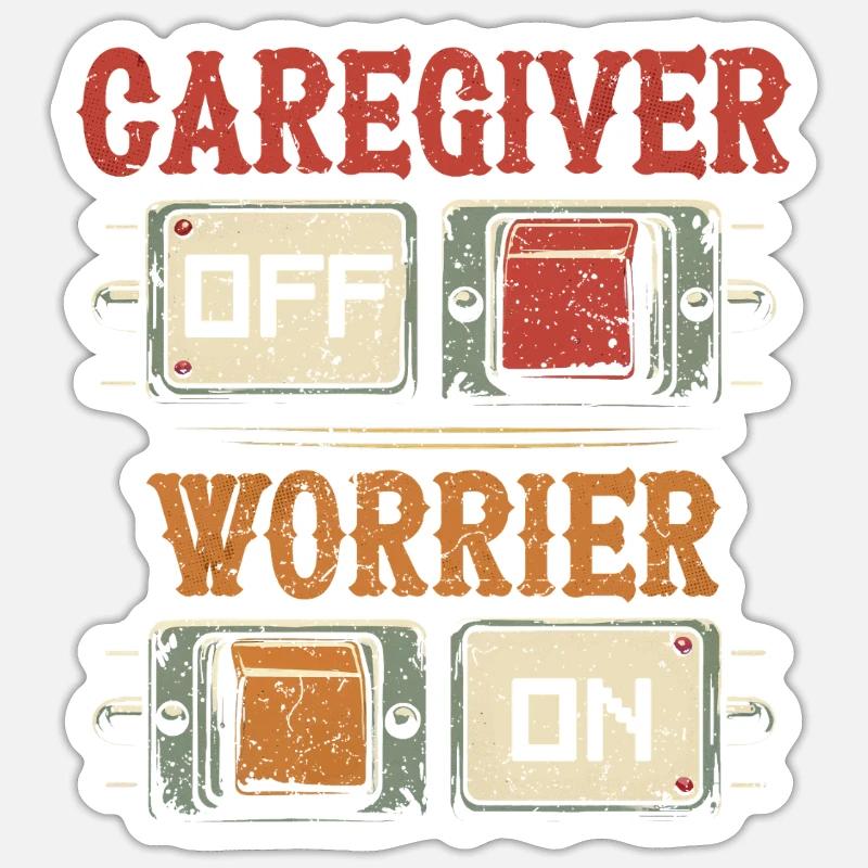 Sticker formato S (10 x 10 cm) - 