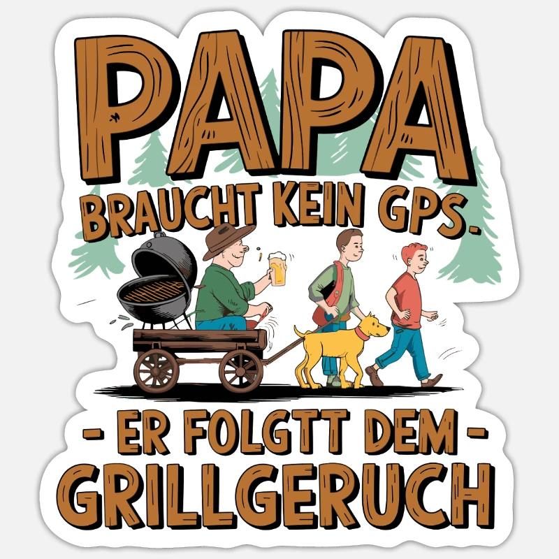 Sticker formato S (10 x 10 cm) - 