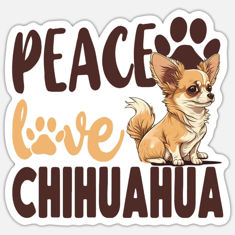 Sticker formato S (10 x 10 cm) - 