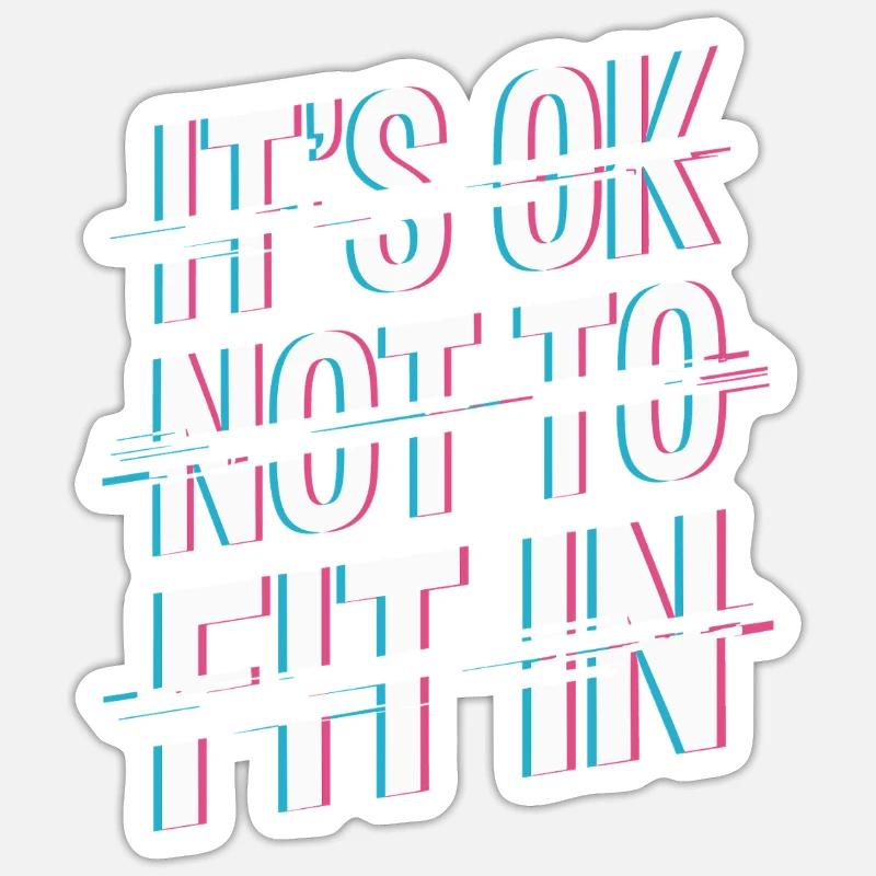 Sticker formato S (10 x 10 cm) - 