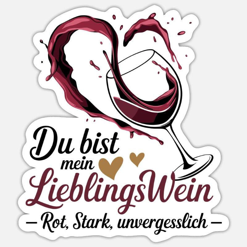 Sticker formato S (10 x 10 cm) - 