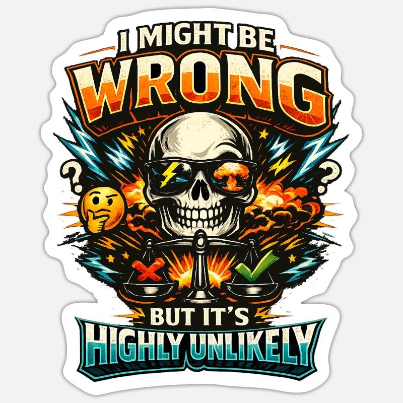 I might be wrong but its highly unlikely Sticker size S (10 x 10 cm)