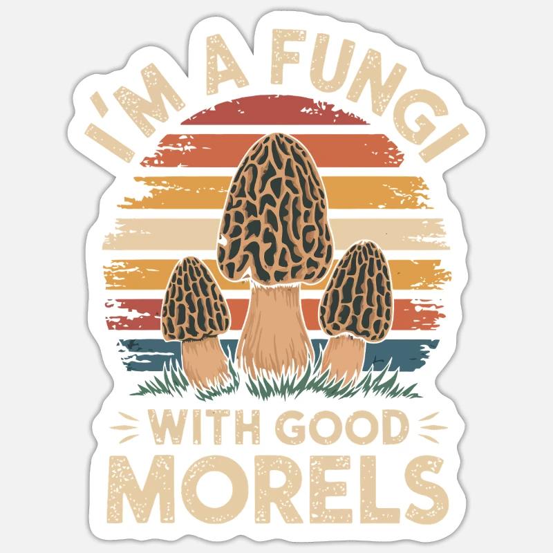 Sticker størrelse S (10 x 10 cm) - 