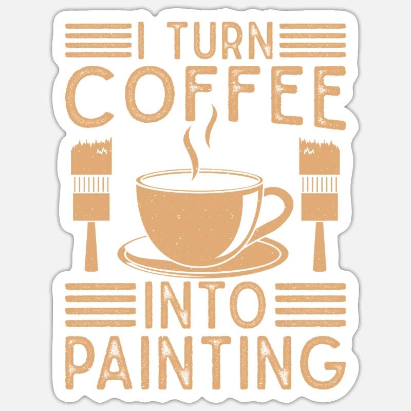 Sticker formato S (10 x 10 cm) - 