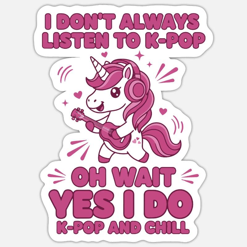 Sticker størrelse S (10 x 10 cm) - 