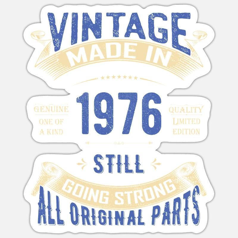 Sticker formato S (10 x 10 cm) - 