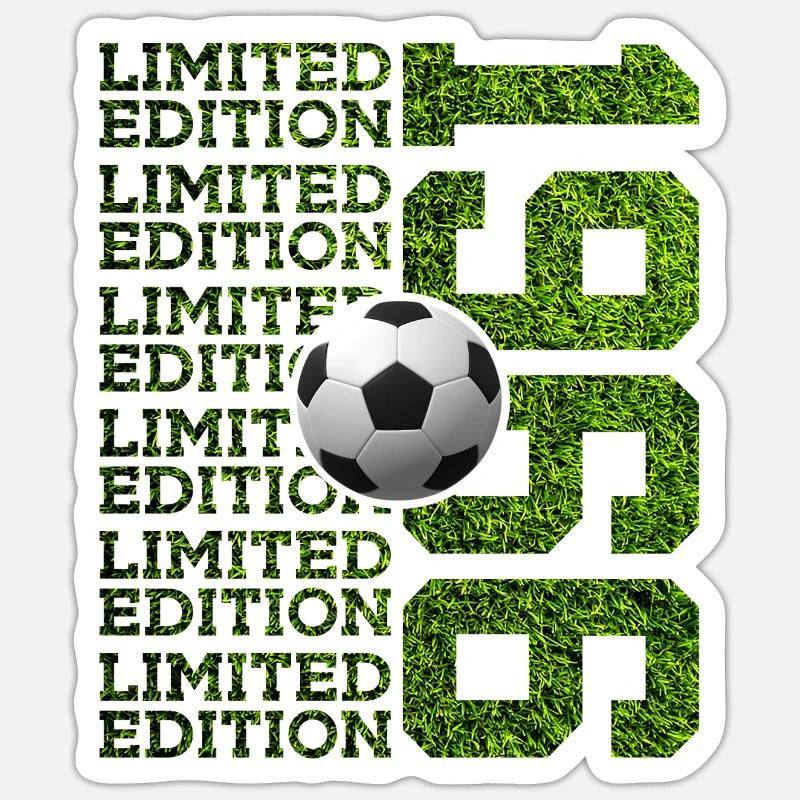 Sticker formato S (10 x 10 cm) - 