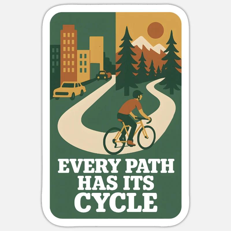 Sticker formato S (10 x 10 cm) - 