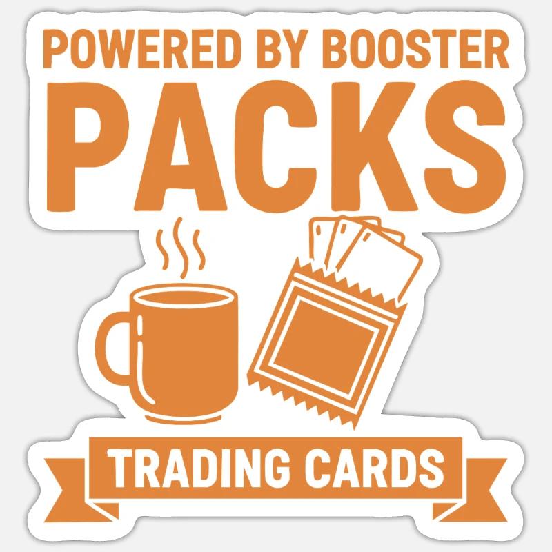 Sticker formato S (10 x 10 cm) - 